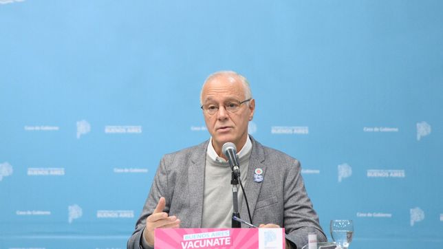 gollan: estamos en el limite de lo que se puede conseguir con estas medidas