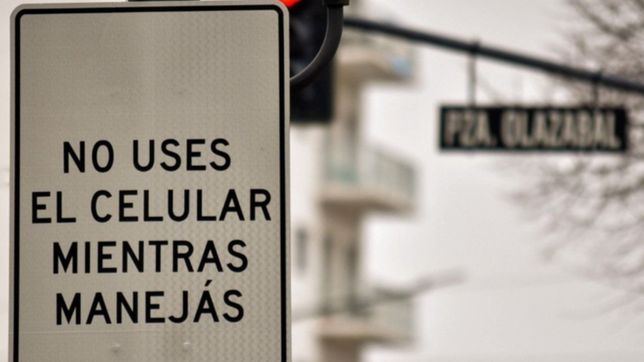 provincia busca implementar la seguridad vial en la agenda escolar