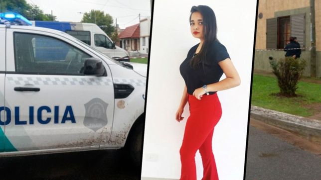 la historia del crimen que sacude a la plata desde el fin de semana