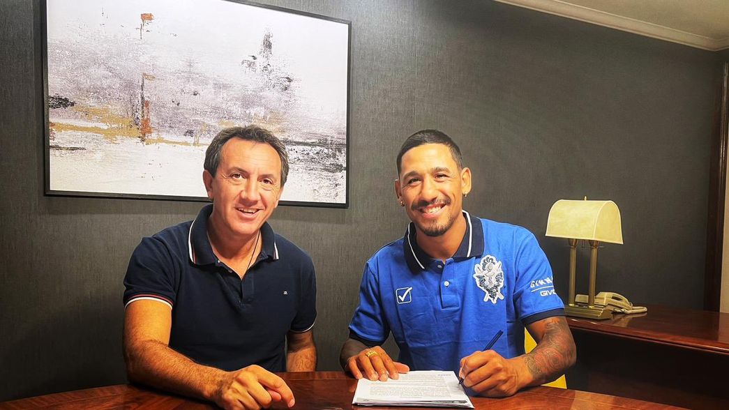 El Lobo confirmó a su nuevo 5 y empieza a retirarse del mercado de pases