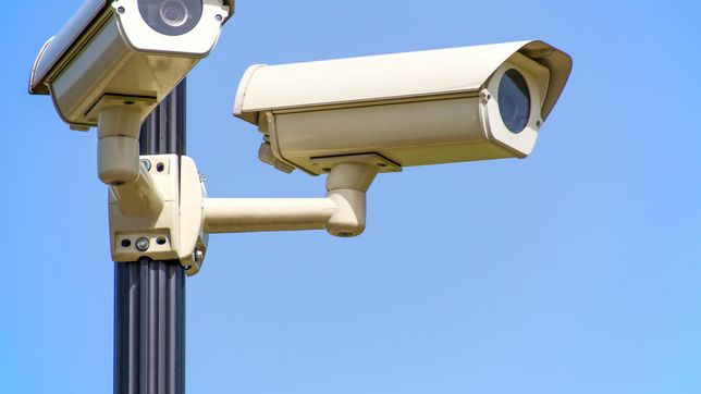 ¿donde estaran las camaras y lectoras de patentes que planea instalar la municipalidad?