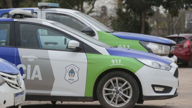 abuso sexualmente, filmo y amenazo a su pareja con retraso madurativo en la plata