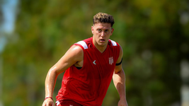 gaich fue elegido figura de la fecha, pero en el leon se encendieron las alarmas gaich fue elegido figura de la fecha, pero en el leon se encendieron las alarmas