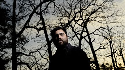 Matías Kraber lanza su EP Luces que vienen de noche