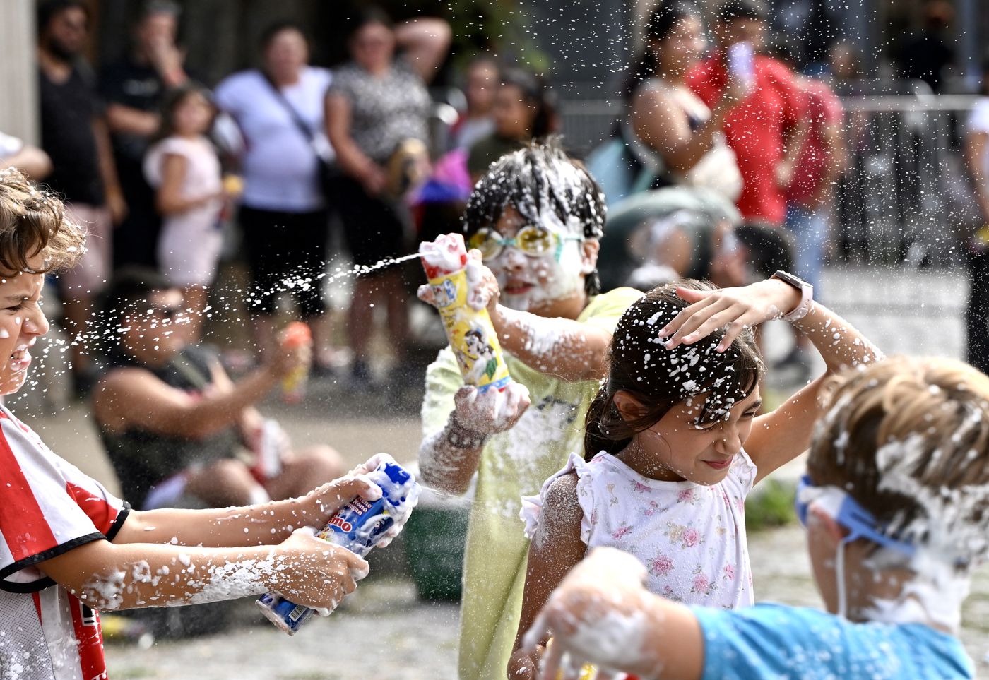 Carnaval 2026 en Meridiano V (4)