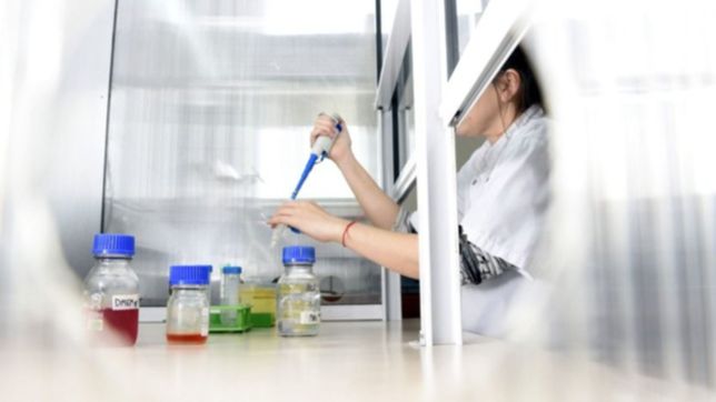 el gobierno nacional eligio otro proyecto de la unlp en la convocatoria covid-19