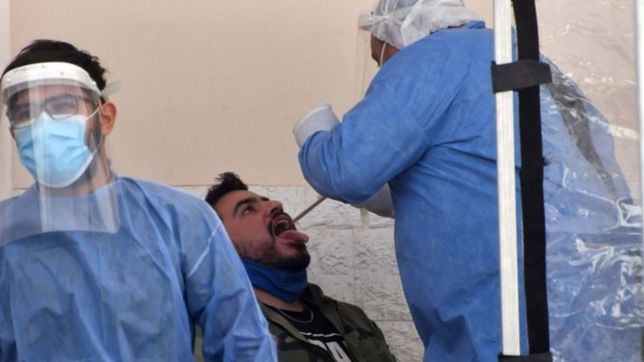 argentina se acerca a los 300.000 casos de coronavirus