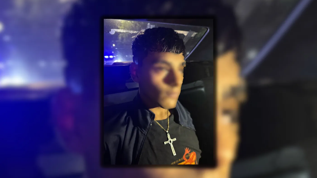 El adolescente acusado de matar a Kim Gómez fue sentenciado a 23 años y 4 meses de cárcel