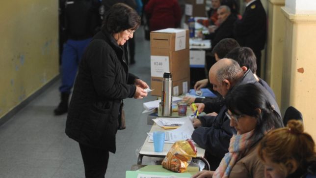 ¿cuales son los 21 cargos que deberan elegir los platenses para la ciudad?