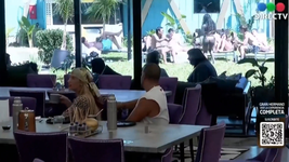 piden expulsar a la participante de gran hermano que hizo comentarios racistas contra la platense jenny mavinga piden expulsar a la participante de gran hermano que hizo comentarios racistas contra la platense jenny mavinga