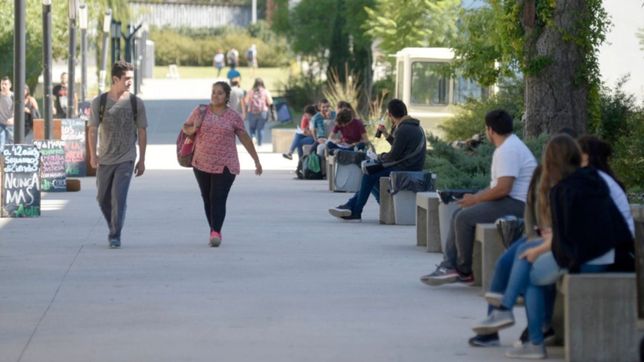 ¿cuando empiezan las vacaciones de invierno en la unlp?