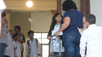 Oficializaron la fecha en que arrancarán las clases en toda la Provincia
