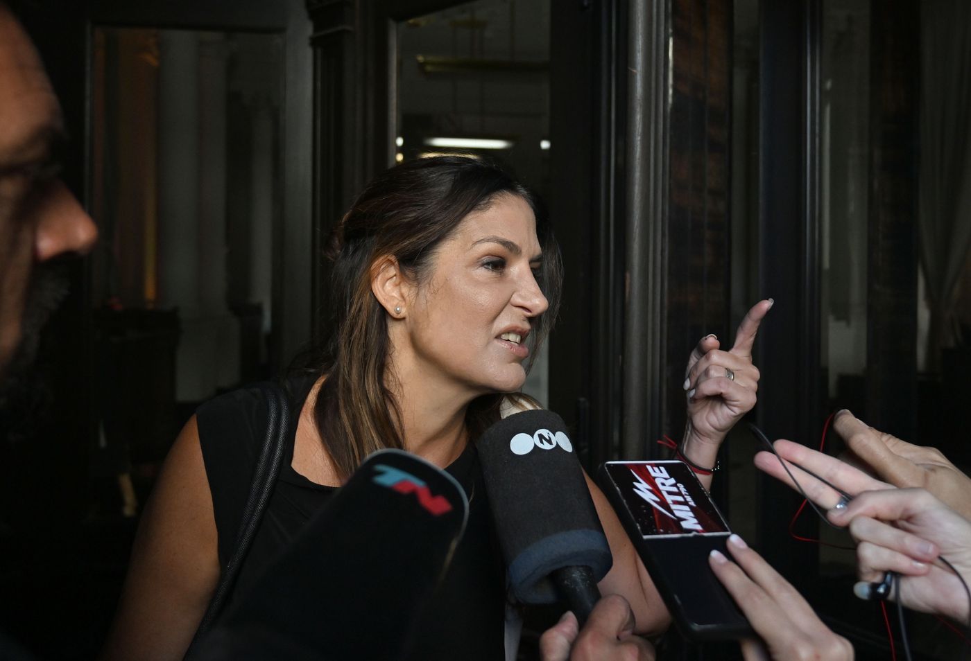 Jury jueza Julieta Makintach (2)