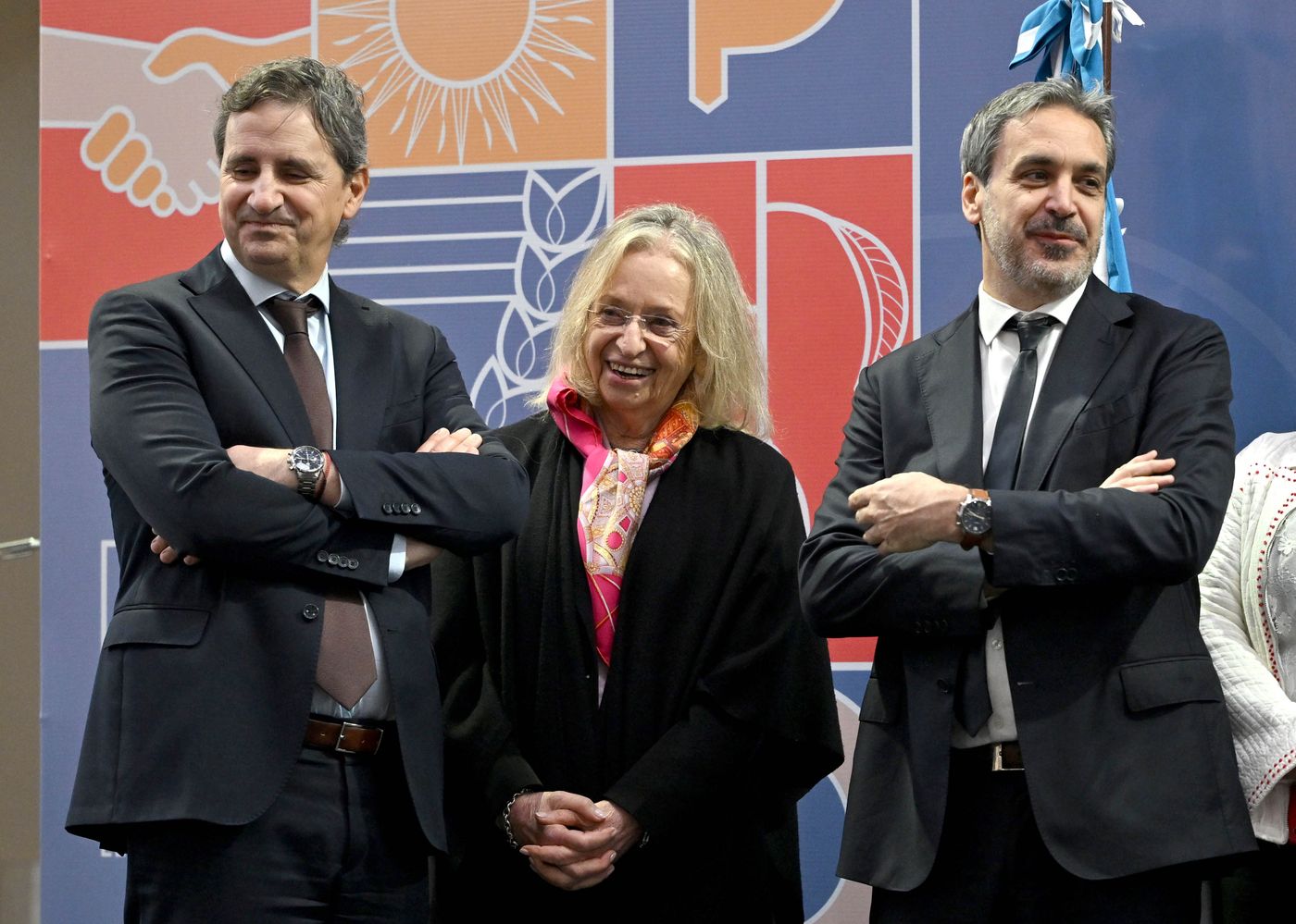 Escrutinio definitivo elecciones 2025 (2)