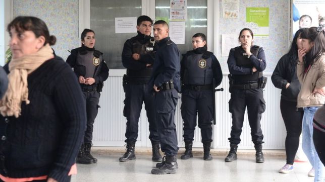 conmocion y bronca: asi fueron los abusos en el jardin segun la denuncia