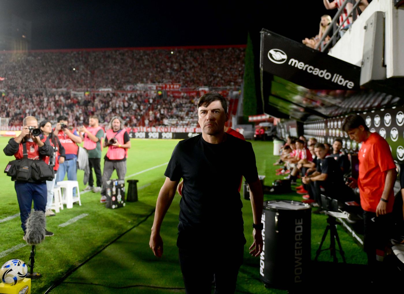 Estudiantes Lanús Medina