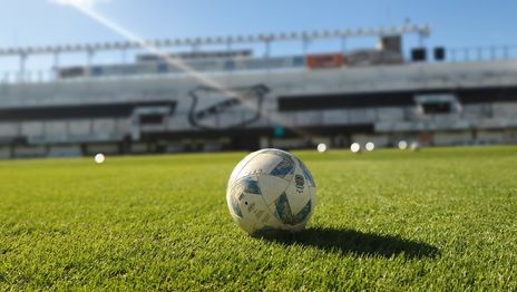 Un histórico jugador del Ascenso murió a los 37 años Un histórico jugador del Ascenso murió a los 37 años