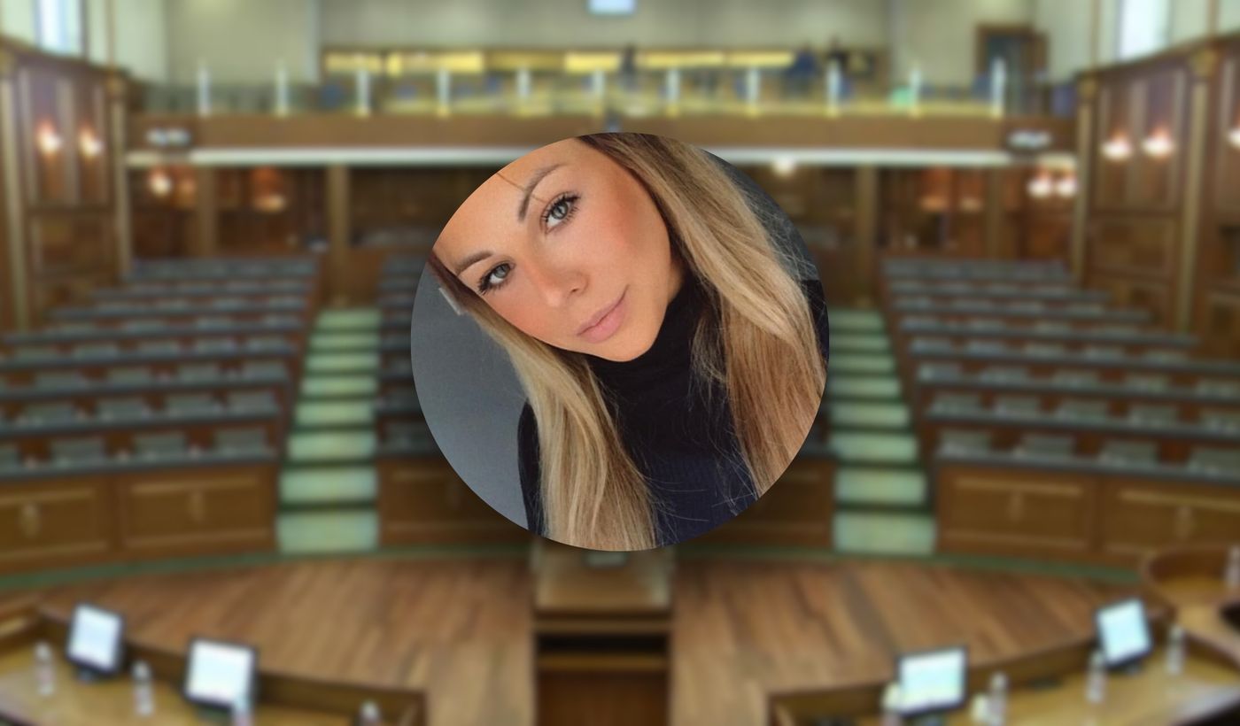 María Clara Urdangaray