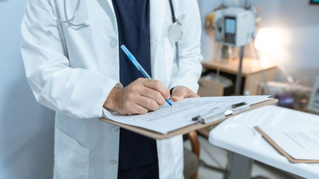 dolor en berisso por la muerte de reconocido y querido medico