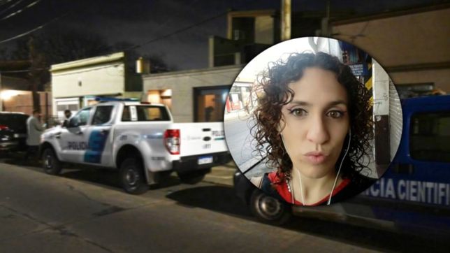 yo no la queria matar: hablo el chico acusado por el crimen de su hermanastra en la loma