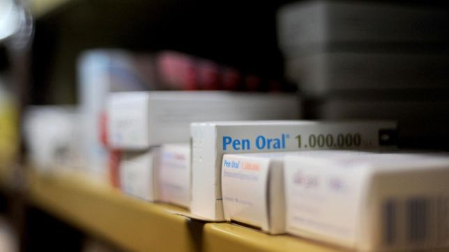 aumentan los medicamentos y las farmacias bonaerenses cortan la venta por obra social