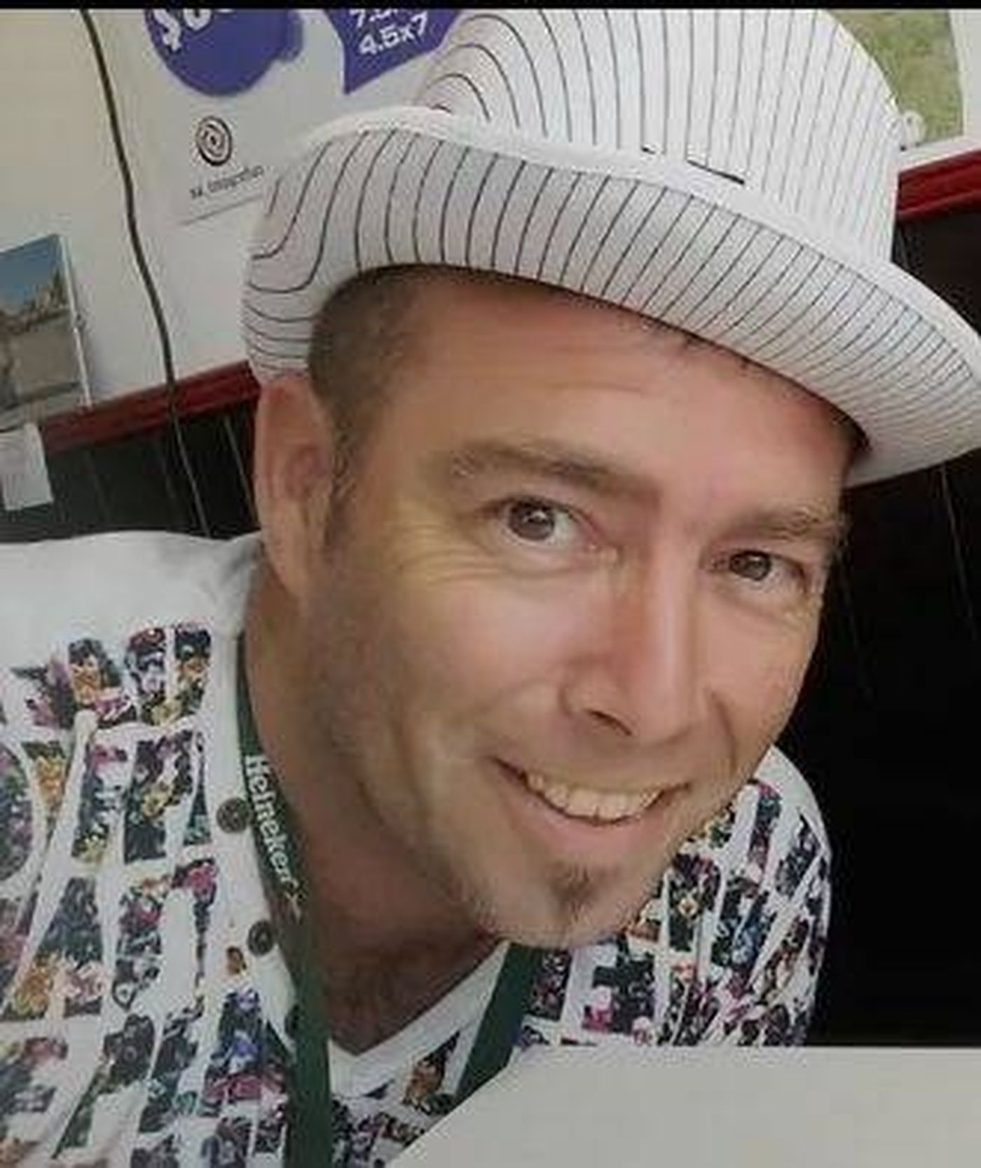 Nicolás Cuenca Saraví, vicedirector de una escuela de City Bell y docente en otras instituciones de La Plata falleció el domingo.