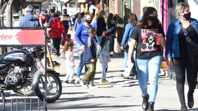 capital vs. provincia: ¿cuales son las diferencias entre las restricciones de cada zona?