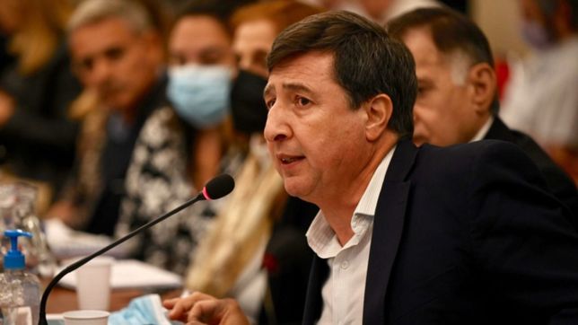 tenemos que plantear hacia adelante un horizonte claro, un plan antiinflacionario