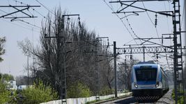 por nuevas obras, el tren roca volvera a funcionar con servicio limitado el proximo domingo por nuevas obras, el tren roca volvera a funcionar con servicio limitado el proximo domingo