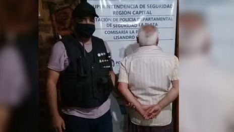 Un jubilado amenazó de muerte con una escopeta a una pareja de ancianos