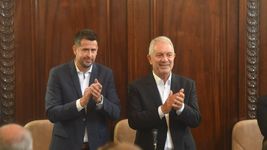 las frases mas importantes de alak en la apertura de sesiones del concejo deliberante las frases mas importantes de alak en la apertura de sesiones del concejo deliberante
