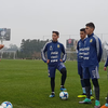 Salió campeón con Scaloni en la Selección argentina y ahora jugará en Unidos de Olmos