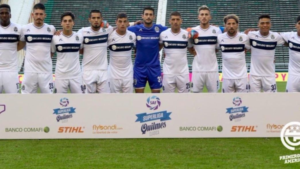 Gimnasia no gana, pero igual se aleja de sus perseguidores: así quedó la tabla de promedios