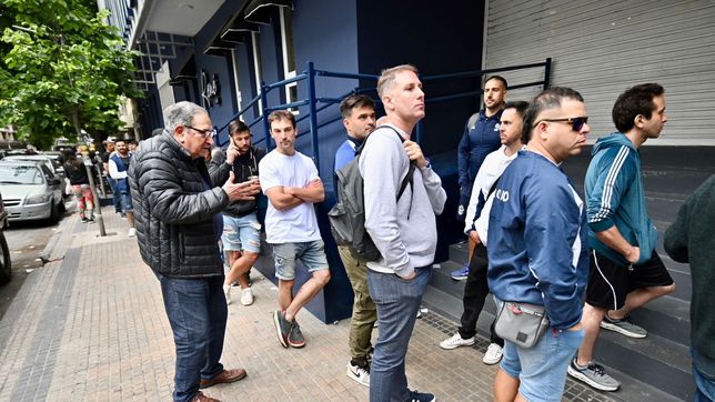 gimnasia explico cual fue el acuerdo incumplido que hizo que se atrasaran las elecciones