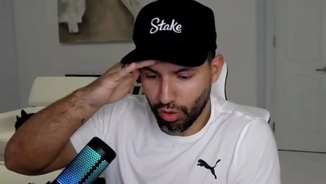Kun Agüero streaming.jpg