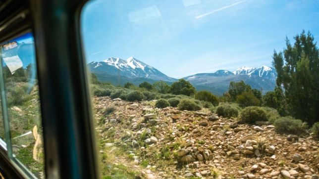 la lista completa de los hoteles con precios maximos que participaran del previaje 3