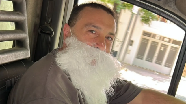 la emotiva despedida de gimnasia a jose amuchastegui tras su fallecimiento