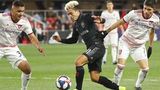 cuanta plata podria recibir estudiantes por la venta de titi rodriguez al dc united