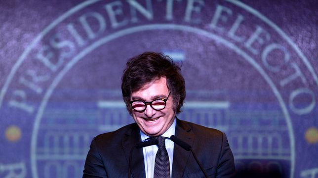 los cambios en el gabinete de milei que llegarian despues de las elecciones del domingo