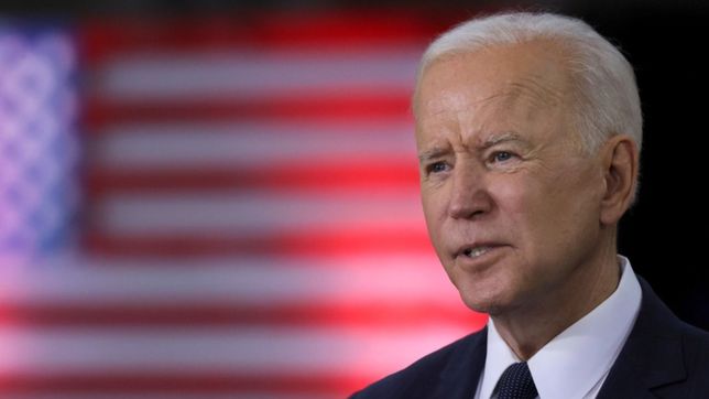 argentina quedo afuera de los paises que recibiran las vacunas de pfizer donadas por eeuu