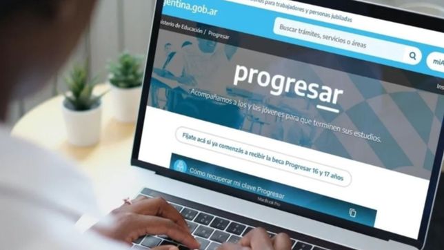 abrio una nueva etapa para anotarse a las becas progresar: ¿hasta cuando hay tiempo?