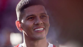 ascacibar tambien le abrio las puertas de estudiantes a rojo para su regreso ascacibar tambien le abrio las puertas de estudiantes a rojo para su regreso