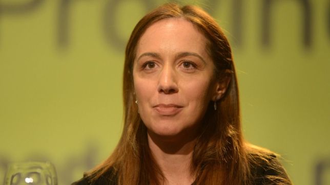 vidal hablo sobre las paso y el dolar: la devaluacion de hoy va a tener impacto