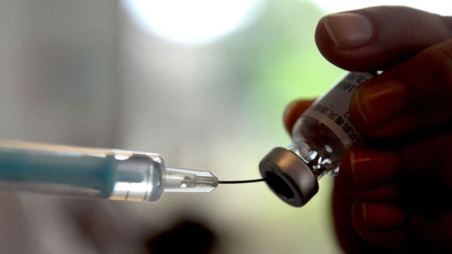 argentina entre los paises con mas vacunas contra el covid