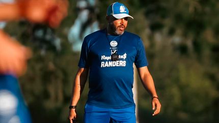 Marcelo Méndez patea el tablero en Gimnasia con cuatro cambios para recibir a San Lorenzo