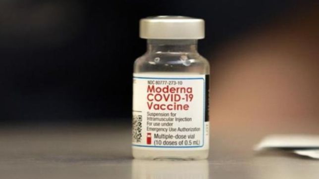 efectividad, desarrollo y uso pediatrico: las claves de la vacuna de moderna