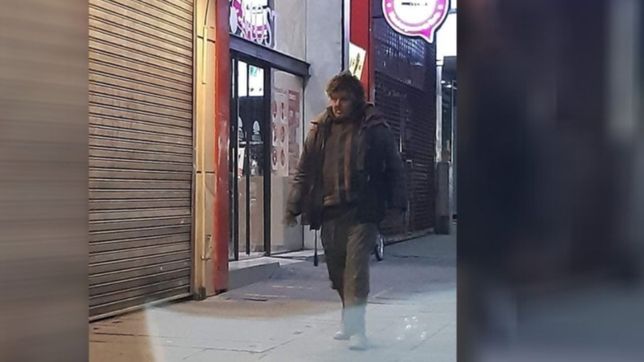 quien es fernandito, el vecino de la plata que dieron por muerto y le hicieron una misa