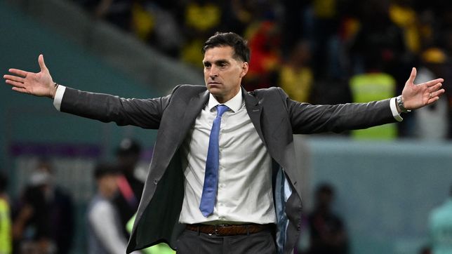 la historia del tornado alonso, nuevo dt del sevilla y el por que no volvio a gimnasia