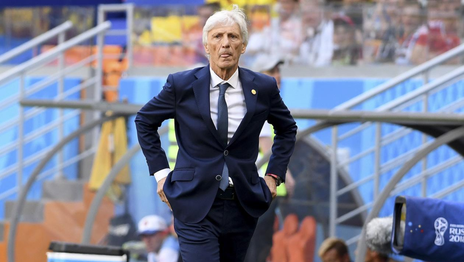 José Pékerman llenó de elogios a la escuela de Estudiantes y habló de la mística