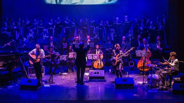 teatro, musica, danza, ferias y mucho mas en un finde con opciones para todos en la plata